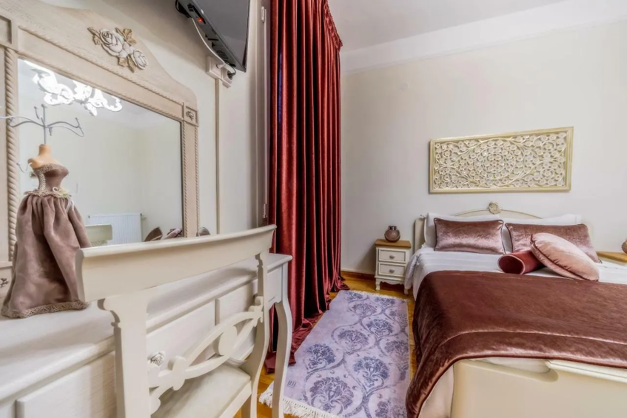 Acropolis Deluxe Apt. Thessaloniki Griekenland